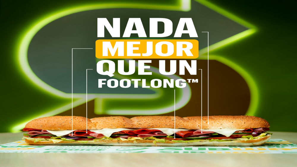 Subway • Megaplaza-3