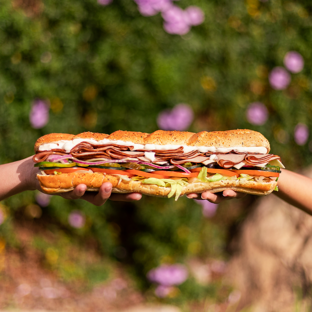 Subway • Megaplaza-9